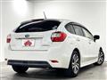 2015 Subaru Impreza