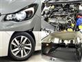 2015 Subaru Impreza