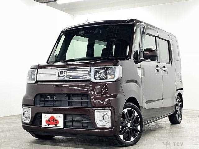 2018 Daihatsu Daihatsu Others
