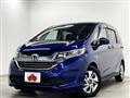 2016 Honda Freed