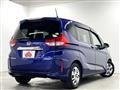 2016 Honda Freed