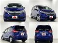 2016 Honda Freed