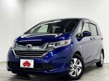 2016 Honda Freed