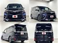 2021 Toyota Voxy