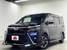 2021 Toyota Voxy