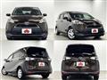2017 Toyota Sienta