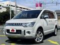 2014 Mitsubishi Delica D5