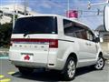 2014 Mitsubishi Delica D5