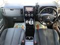 2014 Mitsubishi Delica D5