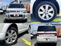 2014 Mitsubishi Delica D5
