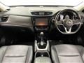 2019 Nissan X-Trail