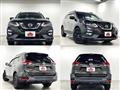 2019 Nissan X-Trail