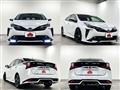 2021 Toyota Prius
