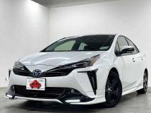 2021 Toyota Prius