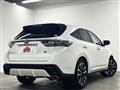 2018 Toyota Harrier
