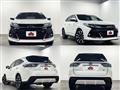 2018 Toyota Harrier