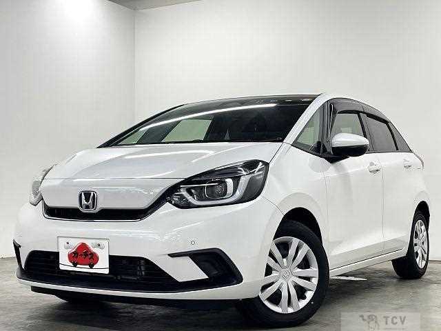 2021 Honda Freed