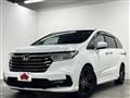 2021 Honda Odyssey