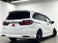2021 Honda Odyssey