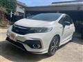 2019 Honda Freed