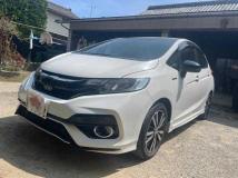 2019 Honda Freed