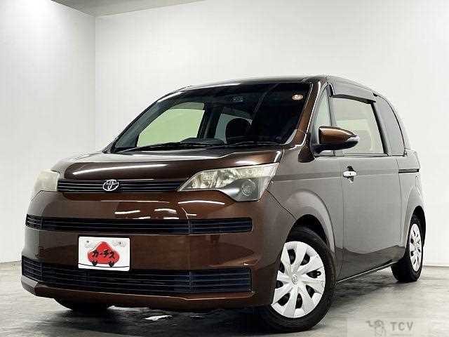 2012 Toyota Toyota Others