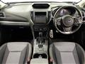 2017 Subaru IMPREZA XV HYBRID