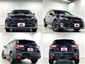 2017 Subaru IMPREZA XV HYBRID
