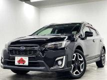 2017 Subaru IMPREZA XV HYBRID