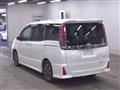2020 Toyota Noah