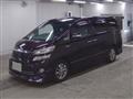 2014 Toyota Vellfire
