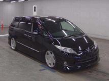 2011 Toyota Estima