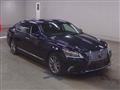 2013 Lexus LS