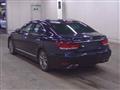 2013 Lexus LS