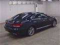 2013 Lexus LS