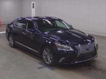 2013 Lexus LS