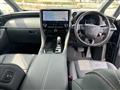 2023 Toyota Vellfire