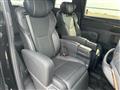 2023 Toyota Vellfire