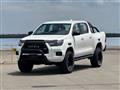 2022 Toyota Hilux