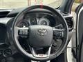 2022 Toyota Hilux
