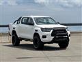2022 Toyota Hilux