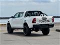 2022 Toyota Hilux
