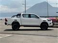 2022 Toyota Hilux