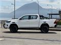 2022 Toyota Hilux