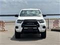 2022 Toyota Hilux