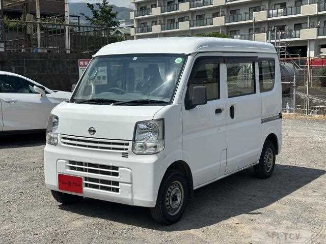 2016 Nissan Nissan Others