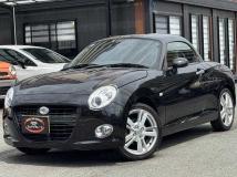 2015 Daihatsu Copen