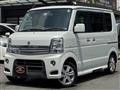 2013 Suzuki Every Wagon