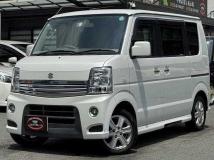 2013 Suzuki Every Wagon