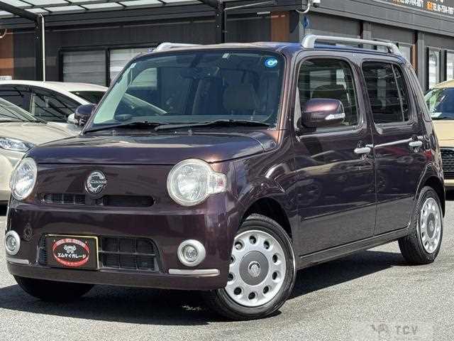 2012 Daihatsu MIRA COCOA